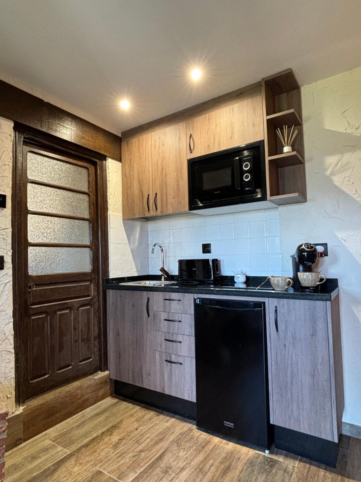 Almastur Rural Villa Siero Dış mekan fotoğraf