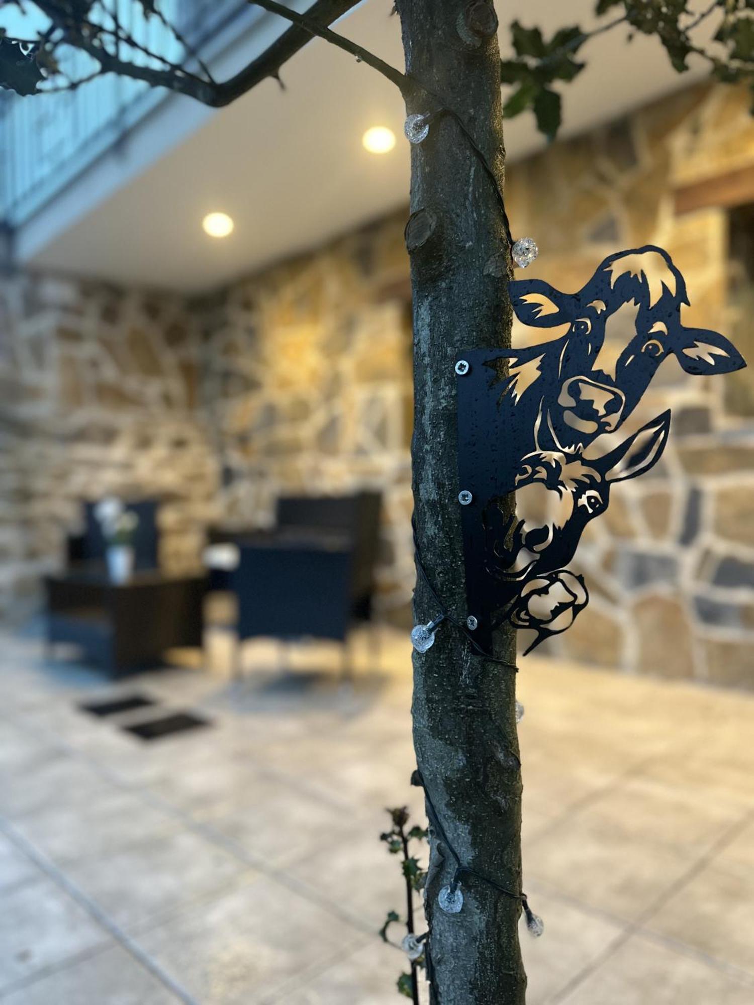 Almastur Rural Villa Siero Dış mekan fotoğraf
