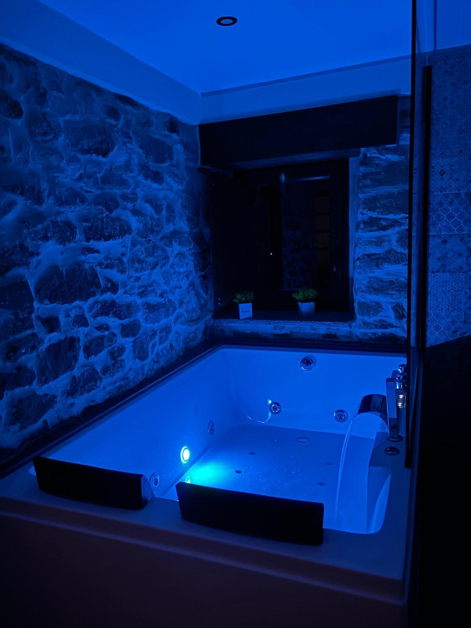Almastur Rural Villa Siero Dış mekan fotoğraf